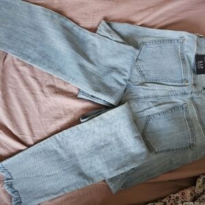 Gap Jeans 👖🦋NWT